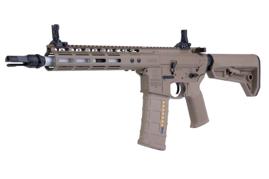 EMG Noveske N4 エアソフト M4 GBB ライフル (MWS システム) by Double Eagle - DE (Gen2)-AIRSOFT GOGO エアガン・サバゲー用品通販