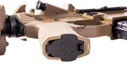 EMG Noveske N4 GBBエアソフトM4ライフル（13.5インチ、CYMA CGSシステム） - FDE-AIRSOFT GOGO エアガン・サバゲー用品通販