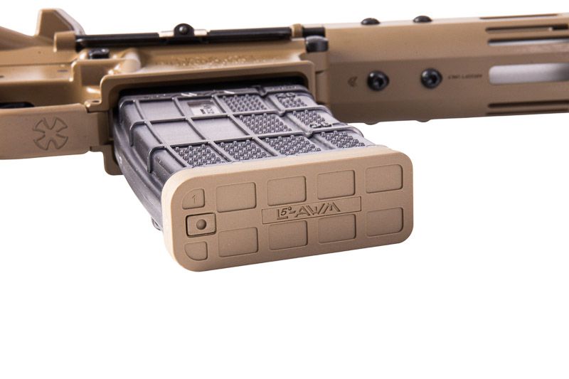EMG Noveske N4 GBBエアソフトM4ライフル（13.5インチ、CYMA CGSシステム） - FDE-AIRSOFT GOGO エアガン・サバゲー用品通販