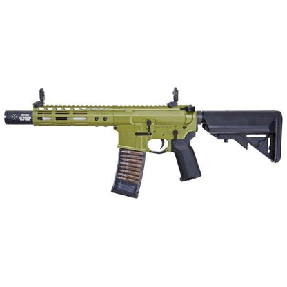 EMG NOVESKE N4 PDW エアソフト GBB ライフル (7 インチ、CYMA CGS システム) - OD-AIRSOFT GOGO エアガン・サバゲー用品通販