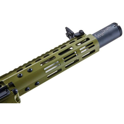 EMG NOVESKE N4 PDW エアソフト GBB ライフル (7 インチ、CYMA CGS システム) - OD-AIRSOFT GOGO エアガン・サバゲー用品通販