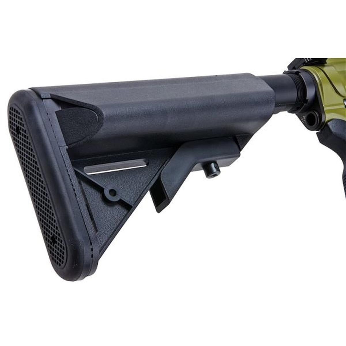 EMG NOVESKE N4 PDW エアソフト GBB ライフル (7 インチ、CYMA CGS システム) - OD-AIRSOFT GOGO エアガン・サバゲー用品通販