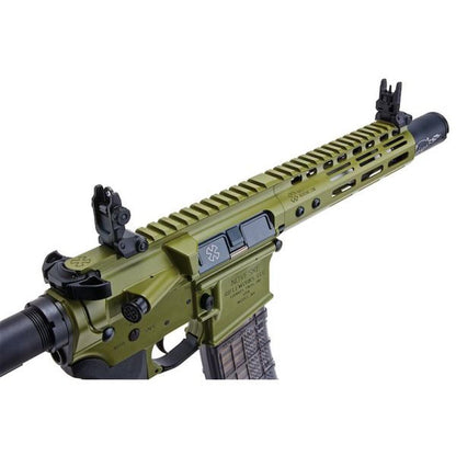 EMG NOVESKE N4 PDW エアソフト GBB ライフル (7 インチ、CYMA CGS システム) - OD-AIRSOFT GOGO エアガン・サバゲー用品通販