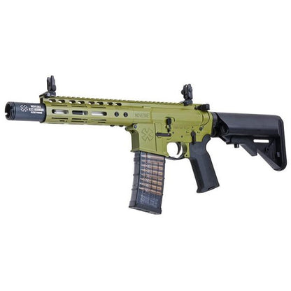 EMG NOVESKE N4 PDW エアソフト GBB ライフル (7 インチ、CYMA CGS システム) - OD-AIRSOFT GOGO エアガン・サバゲー用品通販