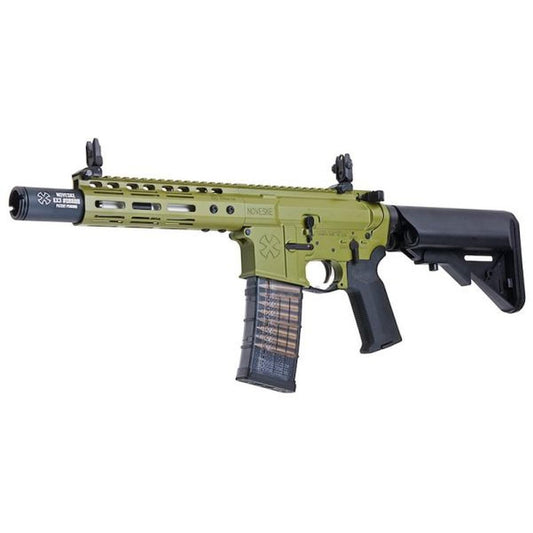 EMG NOVESKE N4 PDW エアソフト GBB ライフル (7 インチ、CYMA CGS システム) - OD-AIRSOFT GOGO エアガン・サバゲー用品通販