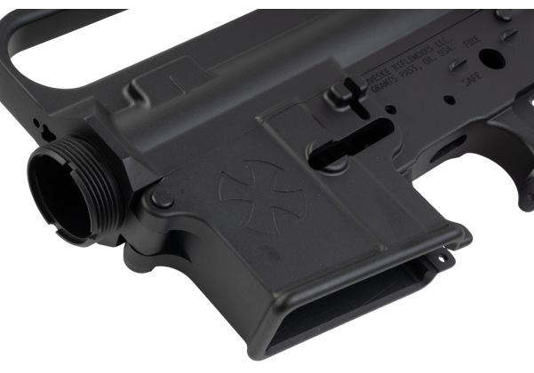 EMG Noveske Shorty FSP キャリーハンドルキットセット Tokyo Marui MWS GBBR用 - デラックスバージョン (Dytac製)-AIRSOFT GOGO エアガン・サバゲー用品通販