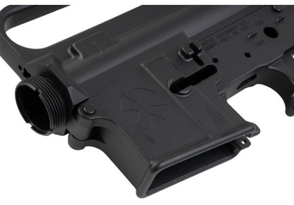 EMG Noveske Shorty FSP キャリーハンドルキットセット Tokyo Marui MWS GBBR用 - デラックスバージョン (Dytac製)-AIRSOFT GOGO エアガン・サバゲー用品通販