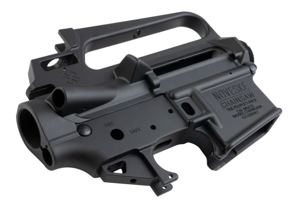 EMG Noveske Shorty FSP キャリーハンドルキットセット Tokyo Marui MWS GBBR用 - デラックスバージョン (Dytac製)-AIRSOFT GOGO エアガン・サバゲー用品通販