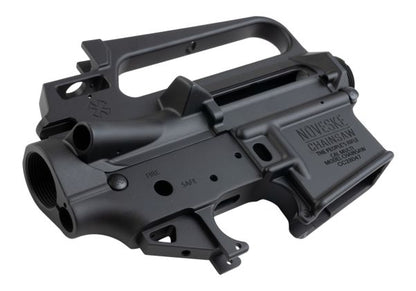 EMG Noveske Shorty FSP キャリーハンドルキットセット Tokyo Marui MWS GBBR用 - デラックスバージョン (Dytac製)-AIRSOFT GOGO エアガン・サバゲー用品通販