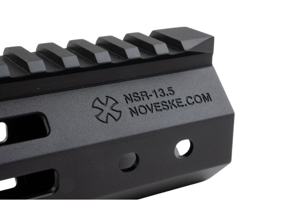 EMG Noveske Shorty FSP キャリーハンドルキットセット Tokyo Marui MWS GBBR用 - デラックスバージョン (Dytac製)-AIRSOFT GOGO エアガン・サバゲー用品通販