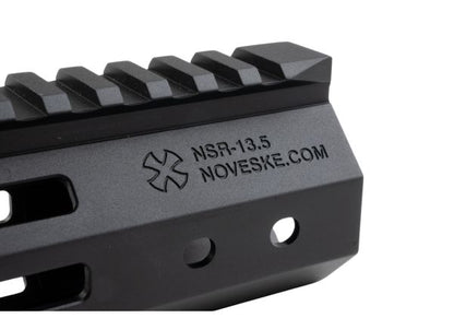 EMG Noveske Shorty FSP キャリーハンドルキットセット Tokyo Marui MWS GBBR用 - デラックスバージョン (Dytac製)-AIRSOFT GOGO エアガン・サバゲー用品通販