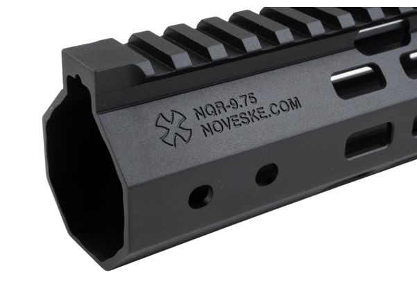 EMG Noveske Shorty FSP キャリーハンドルキットセット Tokyo Marui MWS GBBR用 - デラックスバージョン (Dytac製)-AIRSOFT GOGO エアガン・サバゲー用品通販