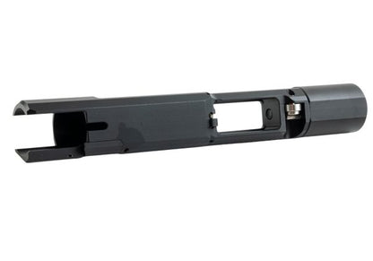 EMG Noveske Tokyo Marui MWS システム 軽量ボルトキャリア Gen2 (CNCアルミニウム / アルミ、ブラック) - Dytac製-AIRSOFT GOGO エアガン・サバゲー用品通販