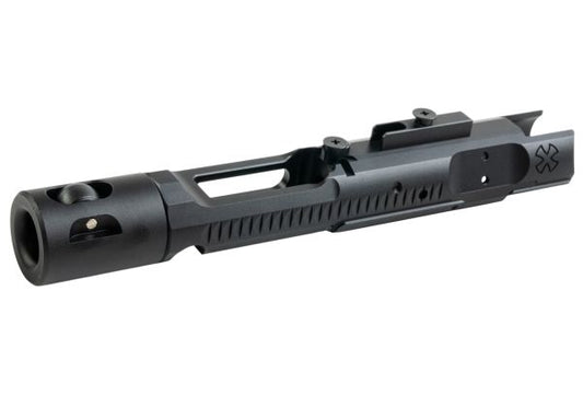 EMG Noveske Tokyo Marui MWS システム 軽量ボルトキャリア Gen2 (CNCアルミニウム / アルミ、ブラック) - Dytac製-AIRSOFT GOGO エアガン・サバゲー用品通販