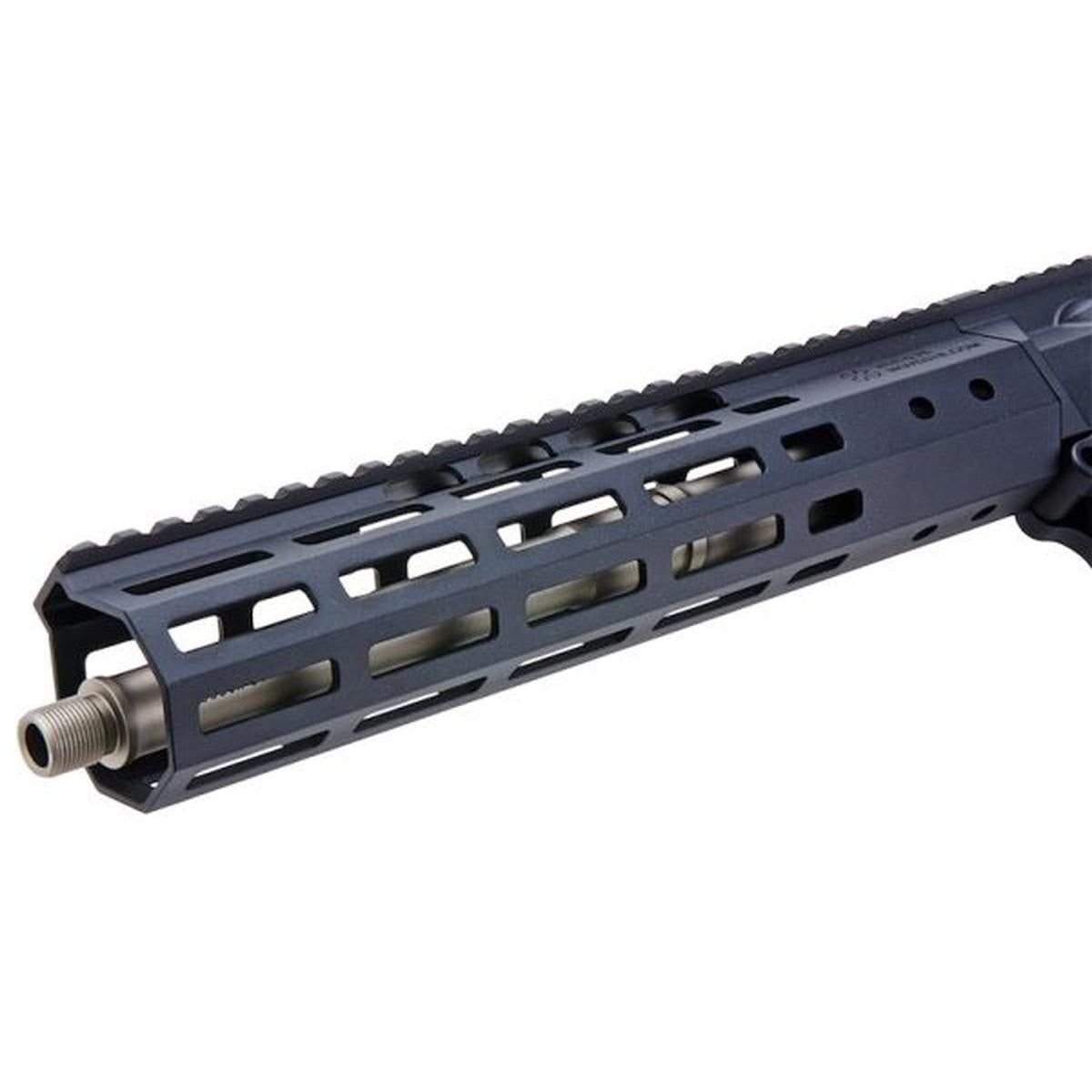 EMG NOVESKE「チェーンソー」SBRレシーバー＆ハンドガード変換キット、東京マルイMWS GBBR用（DYTAC製）-AIRSOFT GOGO エアガン・サバゲー用品通販