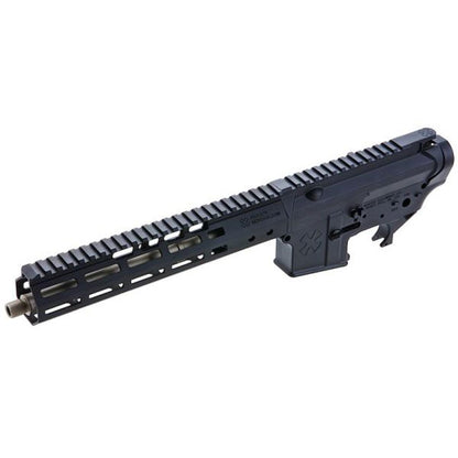 EMG NOVESKE「チェーンソー」SBRレシーバー＆ハンドガード変換キット、東京マルイMWS GBBR用（DYTAC製）-AIRSOFT GOGO エアガン・サバゲー用品通販