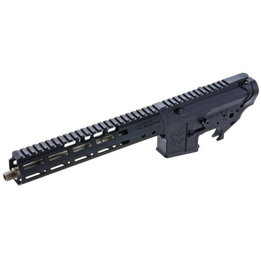 EMG NOVESKE「チェーンソー」SBRレシーバー＆ハンドガード変換キット、東京マルイMWS GBBR用（DYTAC製）-AIRSOFT GOGO エアガン・サバゲー用品通販