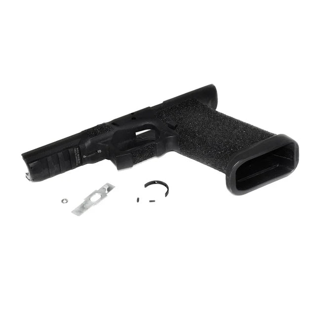 EMG オメガ スティプリング フレーム マルイ / APS ACP G シリーズ GBB ピストル用 (EV1216S)-AIRSOFT GOGO エアガン・サバゲー用品通販