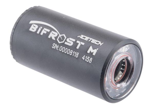 EMG Oppressor ユニバーサルブラスト密封(みっぷう)ド（ACETECH Bifrostトレーサー内蔵）（FDEカラー、Strike Industriesライセンス取得、KA製）-AIRSOFT GOGO エアガン・サバゲー用品通販