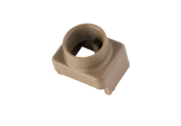 EMG ランサー システムズ L5AWM V2 35 発ガスマガジン マルイ MWS GBBR 用 ANGRY GUN 製 (300BLK、半透明スモーク)-AIRSOFT GOGO エアガン・サバゲー用品通販