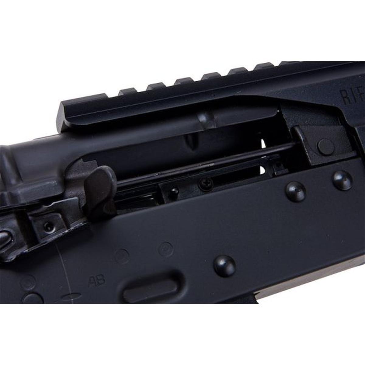 EMG RIFLE DYNAMICS ライセンス クイックハッチ AK PDW エアソフト AEG ライフル (LCT 製)-AIRSOFT GOGO エアガン・サバゲー用品通販