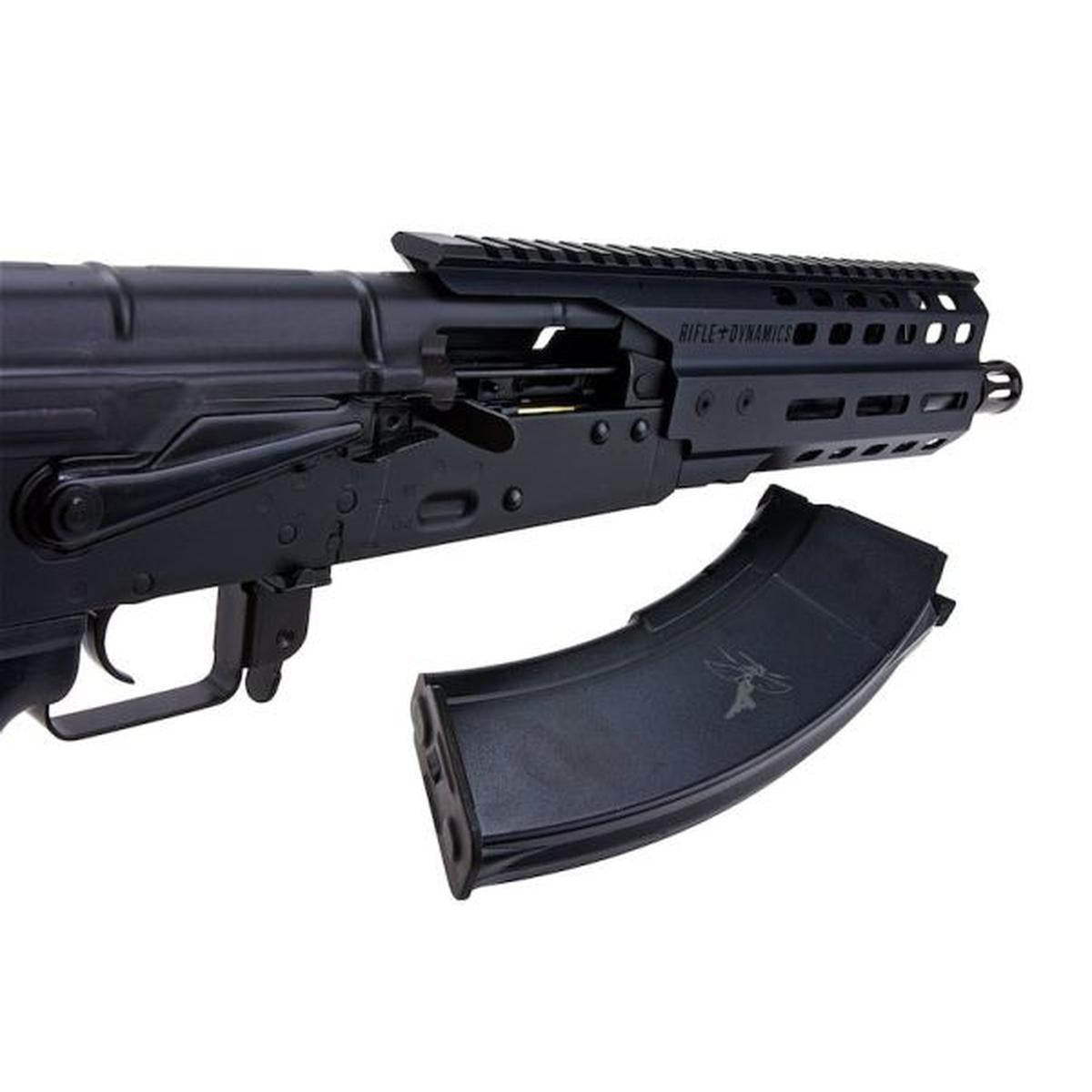 EMG RIFLE DYNAMICS ライセンス クイックハッチ AK PDW エアソフト AEG ライフル (LCT 製)-AIRSOFT GOGO エアガン・サバゲー用品通販