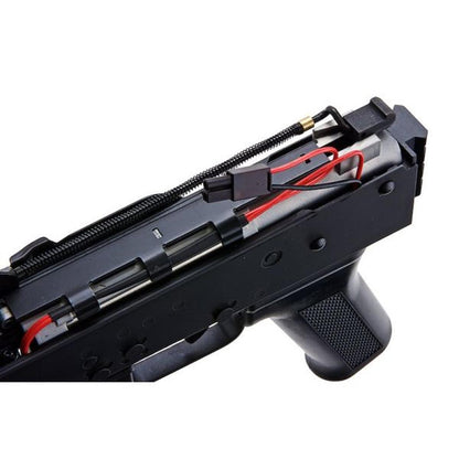 EMG RIFLE DYNAMICS ライセンス クイックハッチ AK PDW エアソフト AEG ライフル (LCT 製)-AIRSOFT GOGO エアガン・サバゲー用品通販