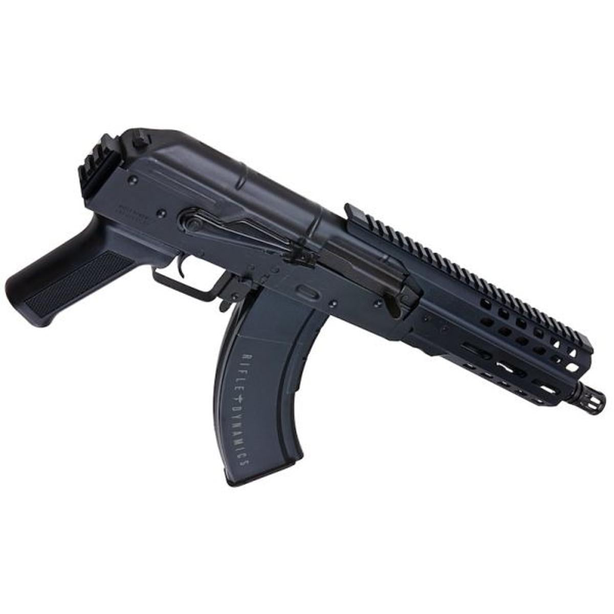 EMG RIFLE DYNAMICS ライセンス クイックハッチ AK PDW エアソフト AEG ライフル (LCT 製)-AIRSOFT GOGO エアガン・サバゲー用品通販