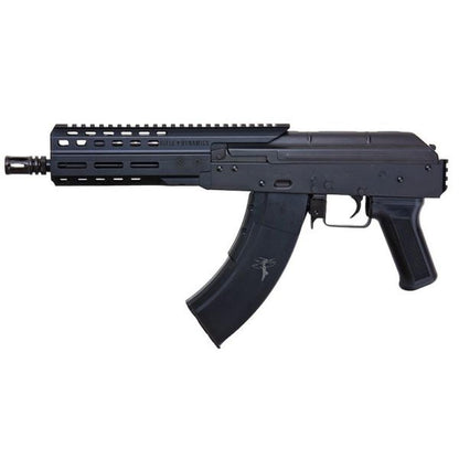 EMG RIFLE DYNAMICS ライセンス クイックハッチ AK PDW エアソフト AEG ライフル (LCT 製)-AIRSOFT GOGO エアガン・サバゲー用品通販