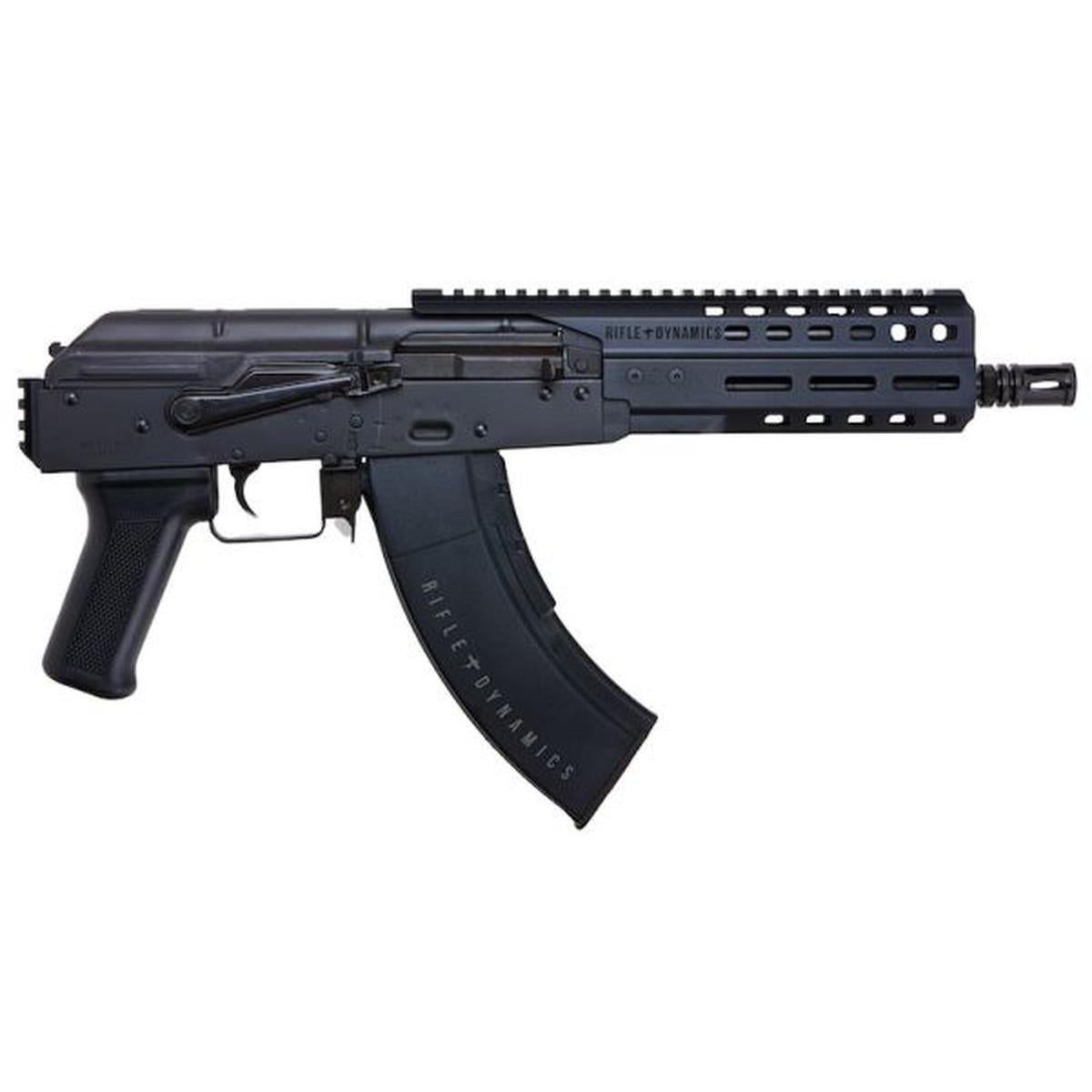 EMG RIFLE DYNAMICS ライセンス クイックハッチ AK PDW エアソフト AEG ライフル (LCT 製)-AIRSOFT GOGO エアガン・サバゲー用品通販