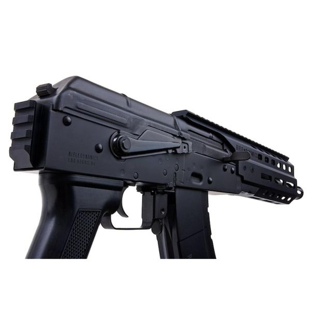 EMG RIFLE DYNAMICS ライセンス クイックハッチ AK PDW エアソフト AEG ライフル (LCT 製)-AIRSOFT GOGO エアガン・サバゲー用品通販