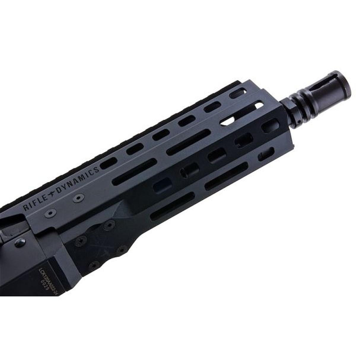 EMG RIFLE DYNAMICS ライセンス クイックハッチ AK PDW エアソフト AEG ライフル (LCT 製)-AIRSOFT GOGO エアガン・サバゲー用品通販
