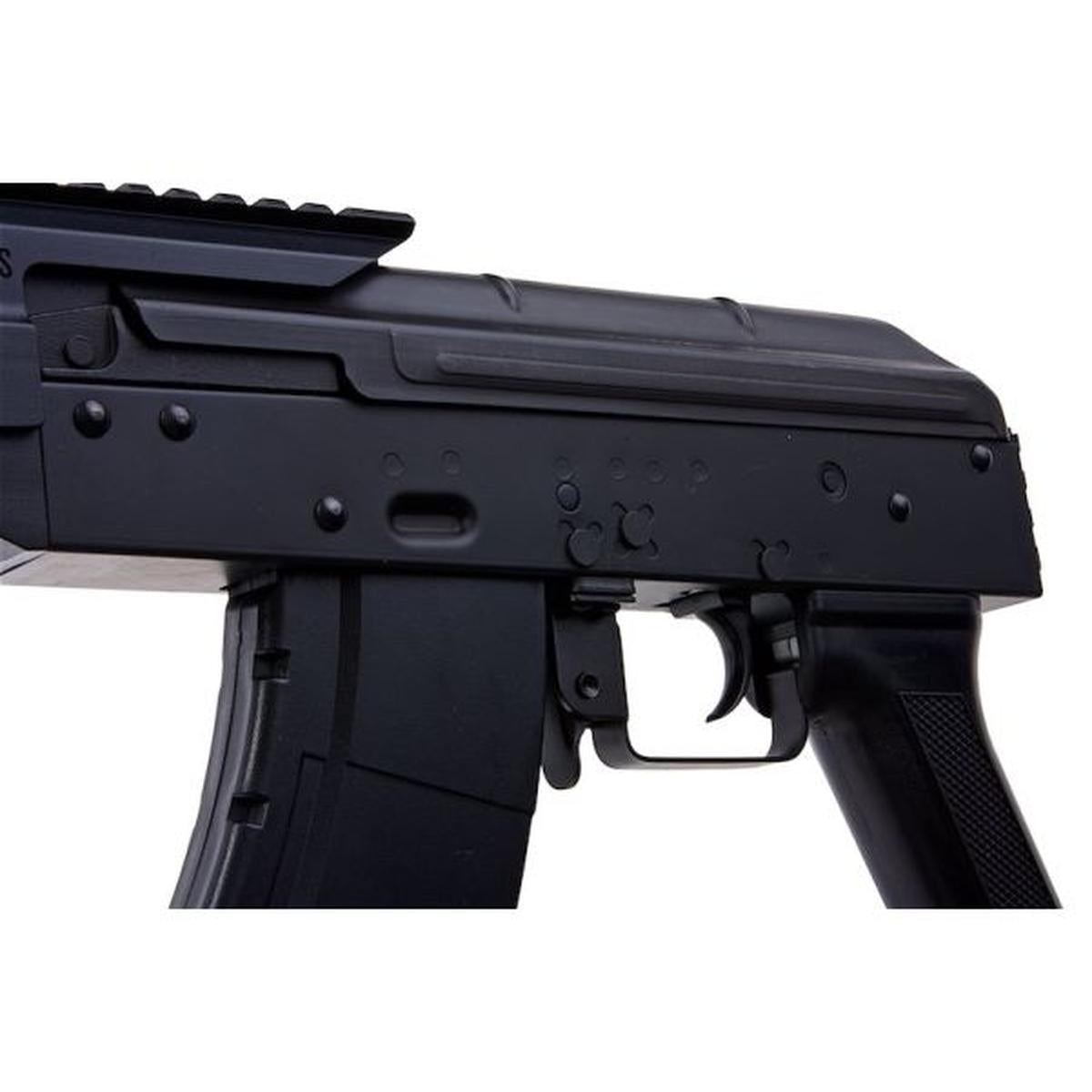EMG RIFLE DYNAMICS ライセンス クイックハッチ AK PDW エアソフト AEG ライフル (LCT 製)-AIRSOFT GOGO エアガン・サバゲー用品通販
