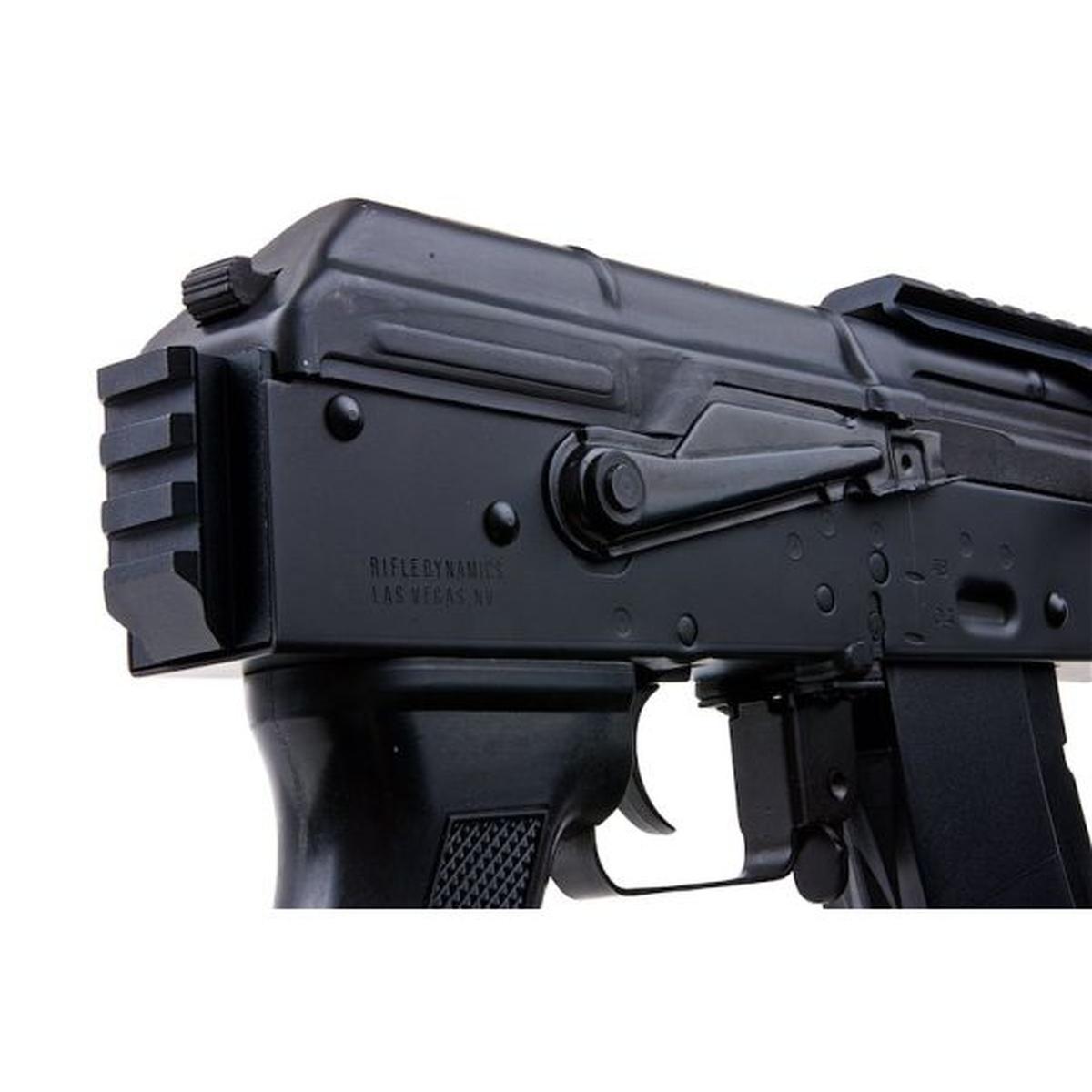 EMG RIFLE DYNAMICS ライセンス クイックハッチ AK PDW エアソフト AEG ライフル (LCT 製)-AIRSOFT GOGO エアガン・サバゲー用品通販