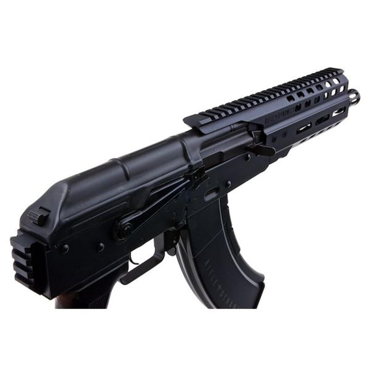 EMG RIFLE DYNAMICS ライセンス クイックハッチ AK PDW エアソフト AEG ライフル (LCT 製)-AIRSOFT GOGO エアガン・サバゲー用品通販