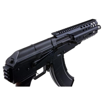 EMG RIFLE DYNAMICS ライセンス クイックハッチ AK PDW エアソフト AEG ライフル (LCT 製)-AIRSOFT GOGO エアガン・サバゲー用品通販