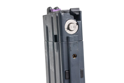 EMG SAI GRY M4 GBB エアソフトガンライフル (CYMA CGS システム) - 10.5 インチ BK-AIRSOFT GOGO エアガン・サバゲー用品通販