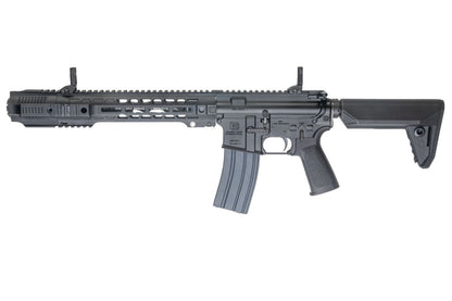 EMG SAI GRY M4 GBB エアソフトガンライフル (CYMA CGS システム) - 10.5 インチ BK-AIRSOFT GOGO エアガン・サバゲー用品通販