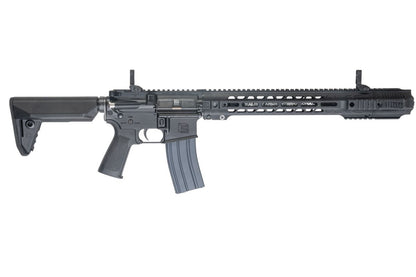 EMG SAI GRY M4 GBB エアソフトガンライフル (CYMA CGS システム) - 13.5 インチ BK-AIRSOFT GOGO エアガン・サバゲー用品通販