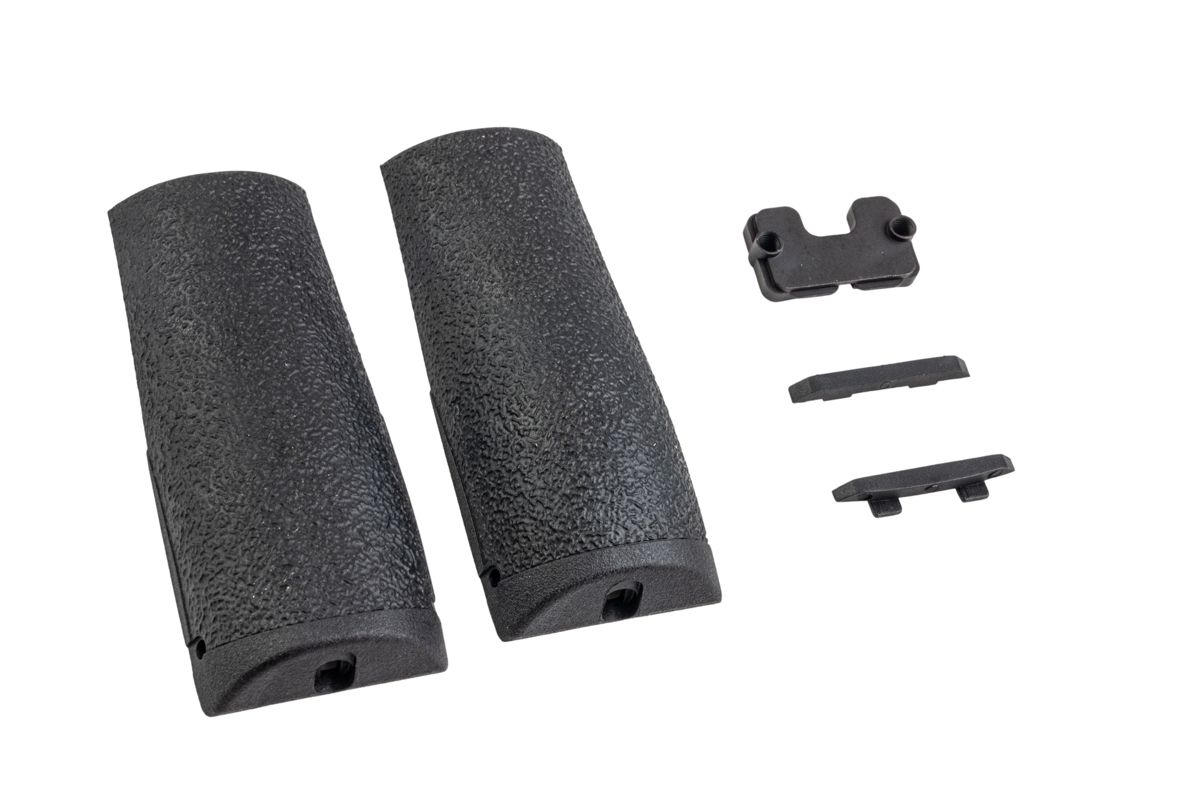 EMG Shadow Systems DR920FS GBBエアソフトピストル - ブロンズバレルバージョン（VFC製）-AIRSOFT GOGO エアガン・サバゲー用品通販