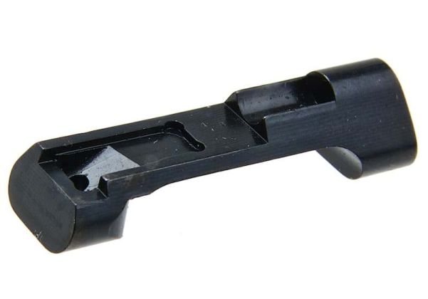 EMG SIG Sauer M17 GBB エアソフト SI マグリリース (CNC スチール、ブラック、G&P 製)-AIRSOFT GOGO エアガン・サバゲー用品通販