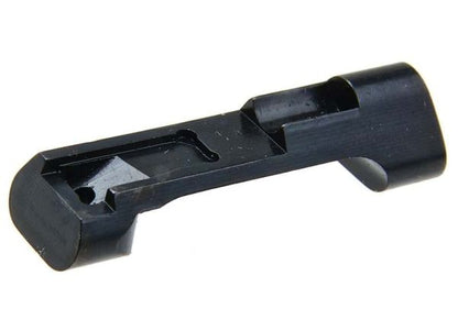 EMG SIG Sauer M17 GBB エアソフト SI マグリリース (CNC スチール、ブラック、G&P 製)-AIRSOFT GOGO エアガン・サバゲー用品通販