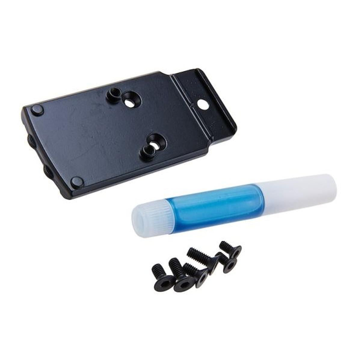 EMG STACCATO ライセンス C2 コンパクト 2011 GBB エアソフト ピストル (モデル: VIP グリップ / CNC / グリーン ガス)-AIRSOFT GOGO エアガン・サバゲー用品通販
