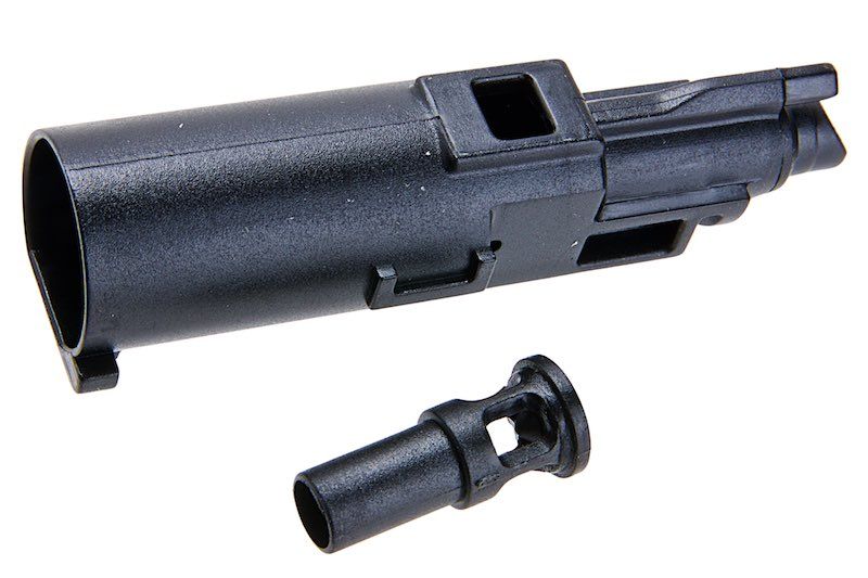 EMG Staccato ライセンス取得済み 2011 ピストルノズルキット（SAVIA製）-AIRSOFT GOGO エアガン・サバゲー用品通販