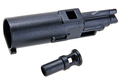 EMG Staccato ライセンス取得済み 2011 ピストルノズルキット（SAVIA製）-AIRSOFT GOGO エアガン・サバゲー用品通販
