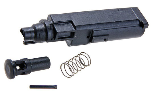 EMG Staccato ライセンス取得済み 2011 ピストルノズルキット（SAVIA製）-AIRSOFT GOGO エアガン・サバゲー用品通販