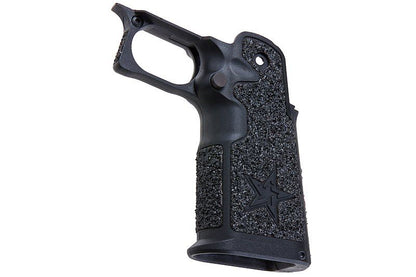 EMG Staccato ライセンス取得済み 2011年式 ピストルグリップ（Hi Capa GBBエアソフトピストル用）（3Mスタイル）-AIRSOFT GOGO エアガン・サバゲー用品通販