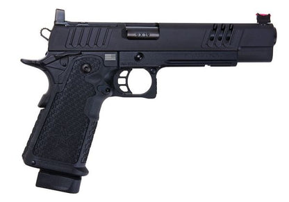 EMG Staccato ライセンス取得済み XL 2011 GBB エアソフトピストル (モデル: VIPグリップ / CNCバージョン)-AIRSOFT GOGO エアガン・サバゲー用品通販