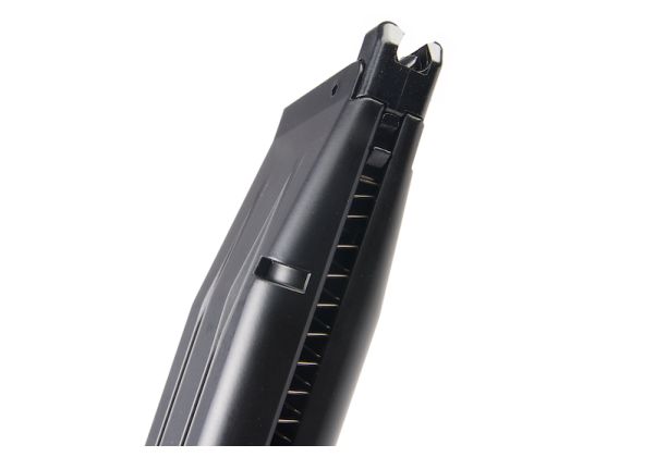 EMG STI / TTIライセンスJW3 2011グリーンガスマガジン（29ラウンド）-AIRSOFT GOGO エアガン・サバゲー用品通販