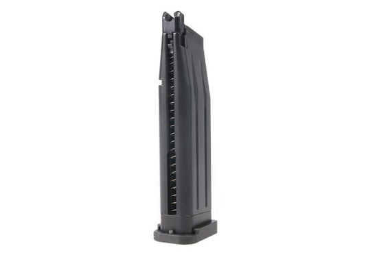 EMG STI / TTIライセンスJW3 2011グリーンガスマガジン（29ラウンド）-AIRSOFT GOGO エアガン・サバゲー用品通販